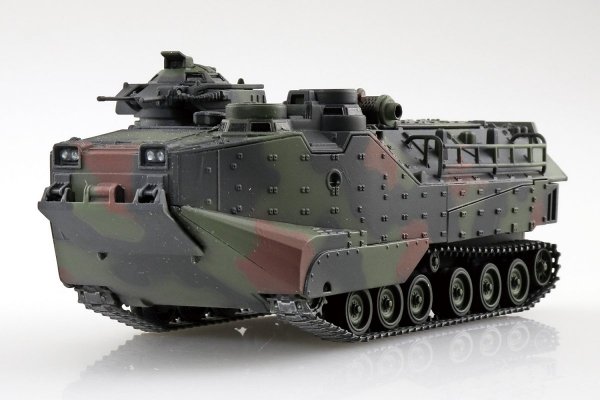 Aoshima 06226 USMC AAVP7A1 RAM/RS 1/72