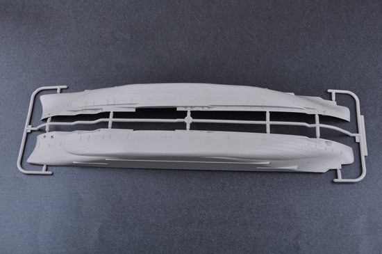 Trumpeter 05339 USS New York BB-34 (1:350)