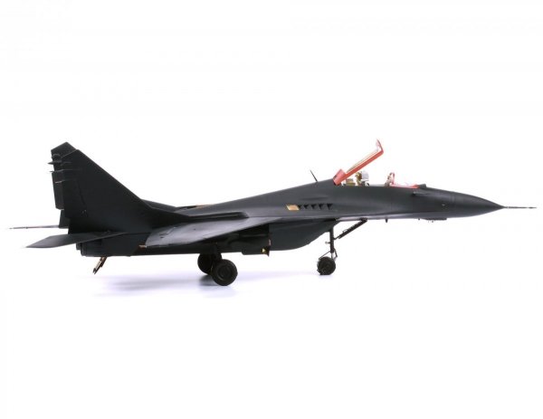 Eduard BIG3381 MiG-29A TRUMPETER 1/32 