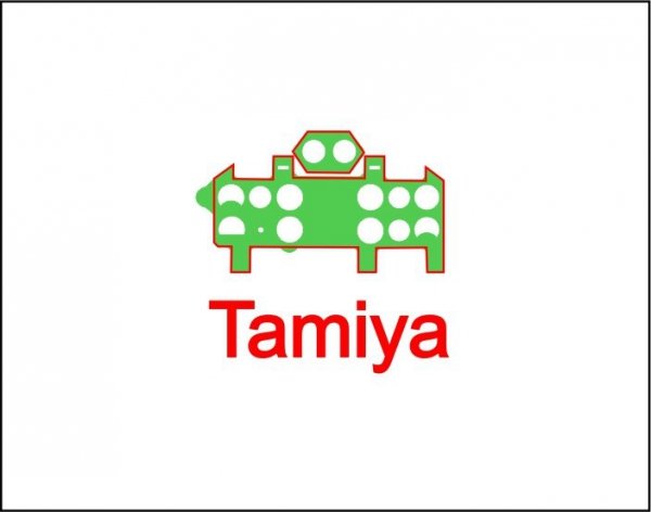 Yahu YMA4826 A6M2 Nakajima Green (Tamiya) 1:48 
