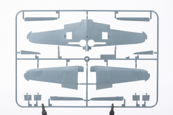 Eduard 82211 A6M2 Zero Type 11 1/48