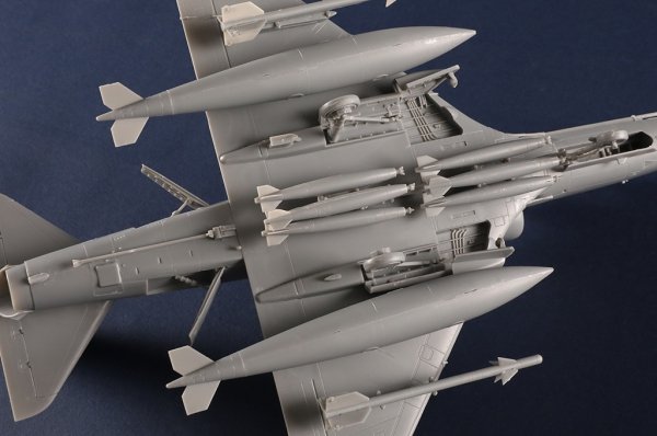 Hobby Boss 81789 A-4C Skyhawk 1/48