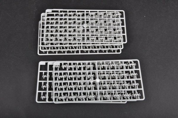Trumpeter 05541 Soviet IT-1 Missile tank (1:35)