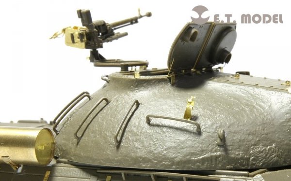 E.T. Model E35-042 WWII Soviet JS-3 Stalin（Mod.1945) (For TAMIYA 35211) (1:35)