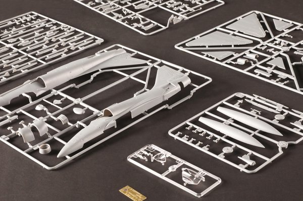 Hobby Boss 81789 A-4C Skyhawk 1/48