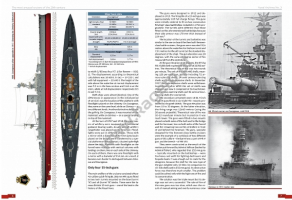 Kagero 92004 Naval Archives vol.IV EN