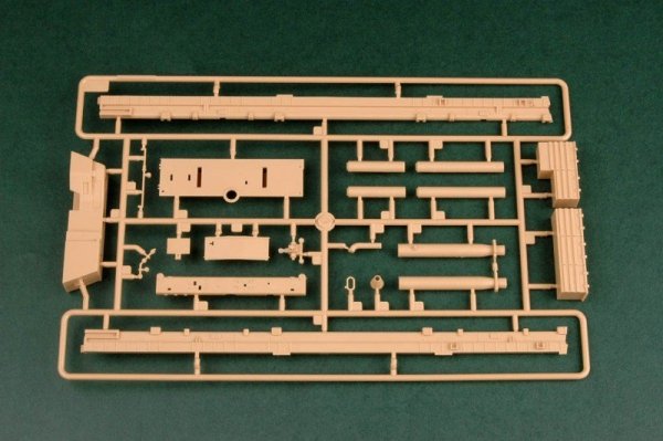 Hobby Boss 85501 152mm ShkH DANA vz.77 (1:35)