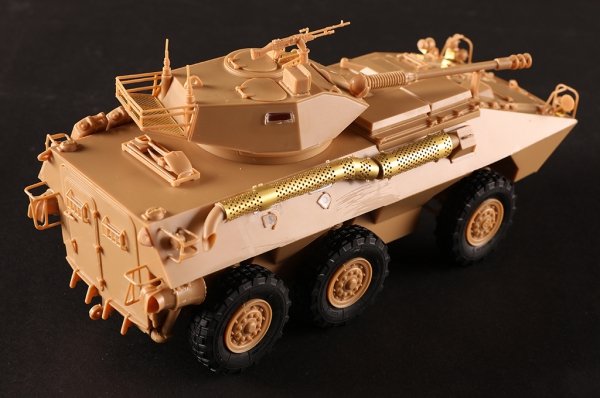Hobby Boss 84573 LAV300 90mm Cockerill Gun 1/35