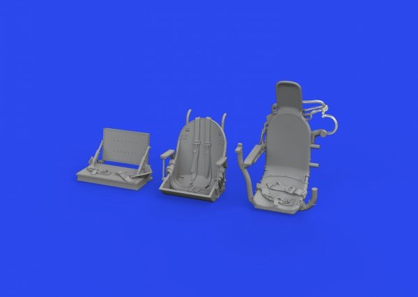 Eduard 644261 TBF-1C LööKplus ACADEMY 1/48