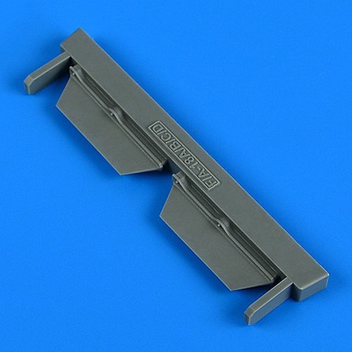 Quickboost QB32272 F/A-18 A/B/C/D LEX fences 1/32