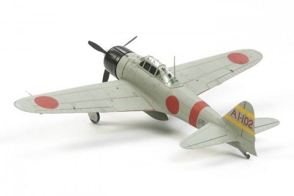 Tamiya 60780 Mitsubishi A6M2b (ZEKE) (1:72)