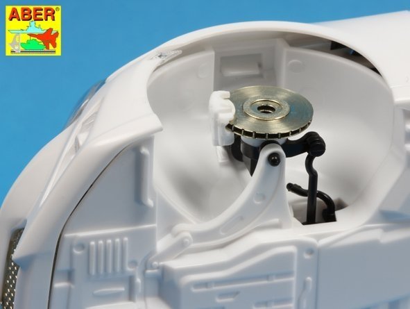 Aber 24034 Toyota GT 86 (1:24)
