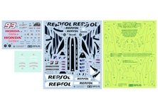 Tamiya 14130 Repsol Honda RC213V 14
