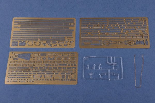 Hobby Boss 86513 USS Alaska CB-1 1/350