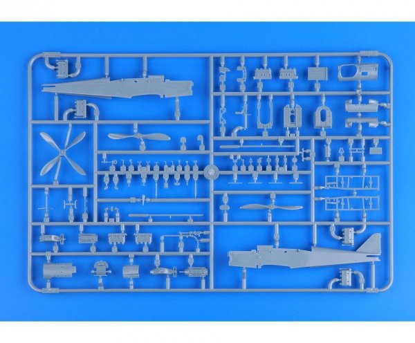 Eduard 82131 SE.5a Wolseley Viper 1/48