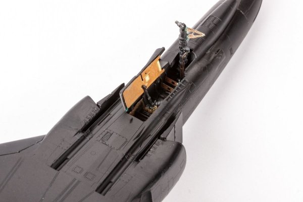 Eduard 73733 F-4EJ Kai for FINE MOLDS 1/48