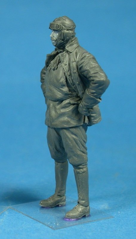 Copper State Models F32-035 German Naval Pilot 1:32