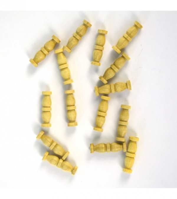 ARTESANIA LATINA 8544 Kolumna podwójna - 15 sztuk