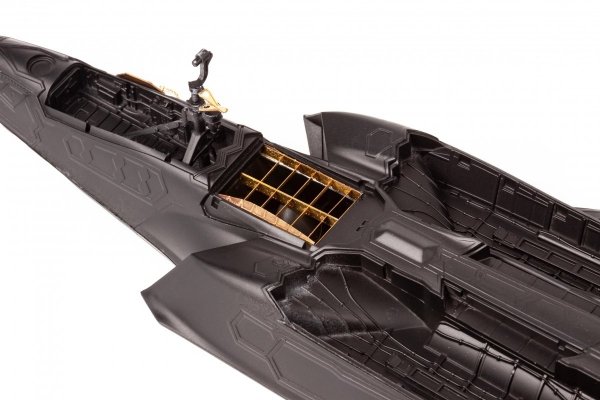 Eduard 491312 F-35B ITALERI 1/48