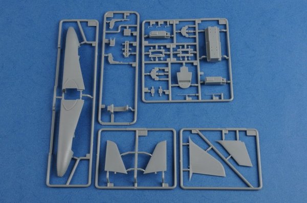 Hobby Boss 81733 Hawk T MK.1A (1:48)
