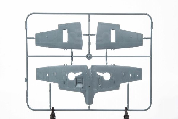 Eduard 82158 Spitfire Mk. Vc 1/48