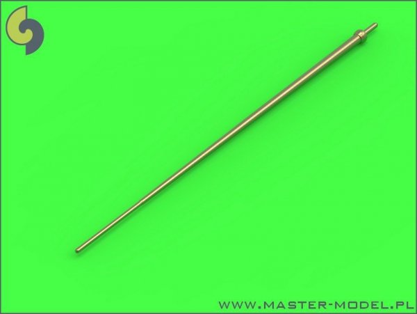 Master AM-48-104 Folland Gnat T.1 - Pitot Tube (1:48)