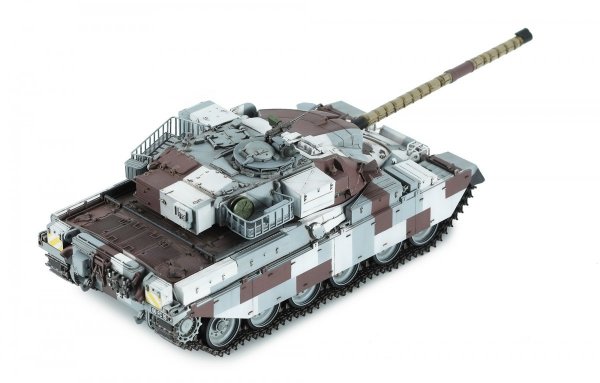 Meng Model TS-051 British Main Battle Tank Chieftain Mk10 1/35