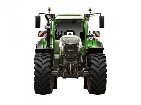 Revell 07827 Fendt 728 Vario 1/24