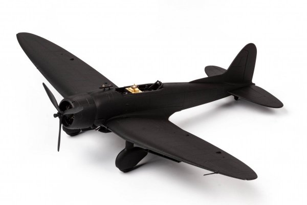 Eduard 491281 D3A1 Val HASEGAWA 1/48