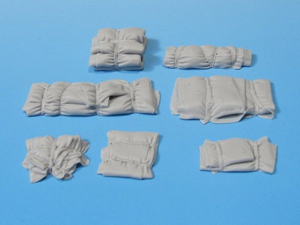 Eureka XXL E-029 Universal Tent &amp; Tarp Set 2
