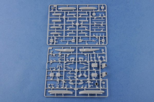 Hobby Boss 81735 Hawk T MK.100/102