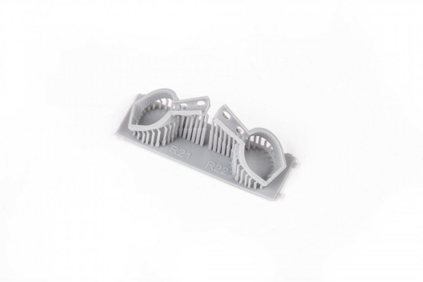 Eduard 672323 Bf 109F/ G wheel bays angular PRINT EDUARD 1/72