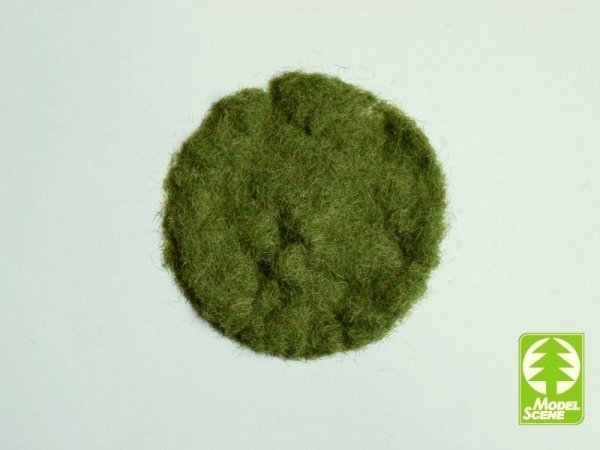 Model Scene 002-03 Grass-Flock 2 mm - Early Summer 50g