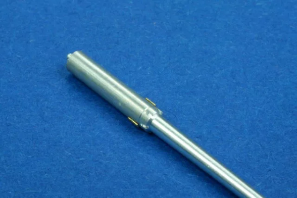 RB Model 35B24 37mm M6 L/56.6 Barrel for M3 Stuart 1/35