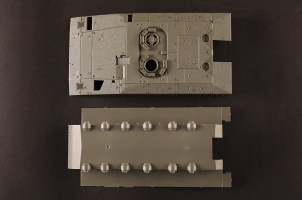 Hobby Boss 84524 I.D.F. Namer-1 IFV 1/35