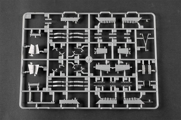 Trumpeter 01642 A-6E TRAM Intruder 1/72