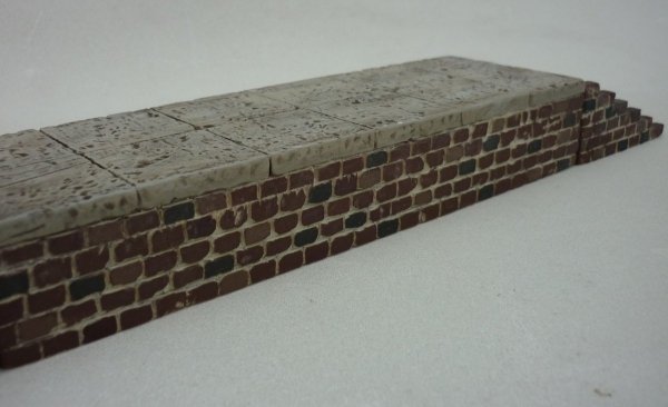 RT-Diorama 35246 Railroad Platform 1/35