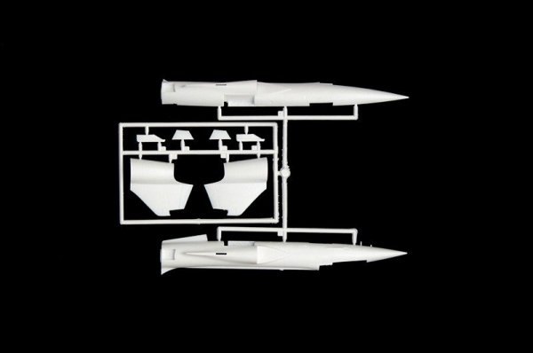 Italeri 1344 Starfighters F-104G (1:72)