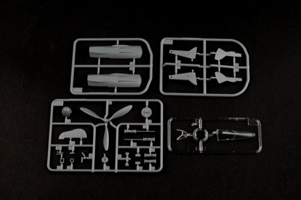 Hobby Boss 81702 Ta 152 C-1 (1:48)