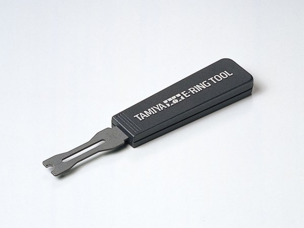 Tamiya 74032 E-Ring Tool 2mm