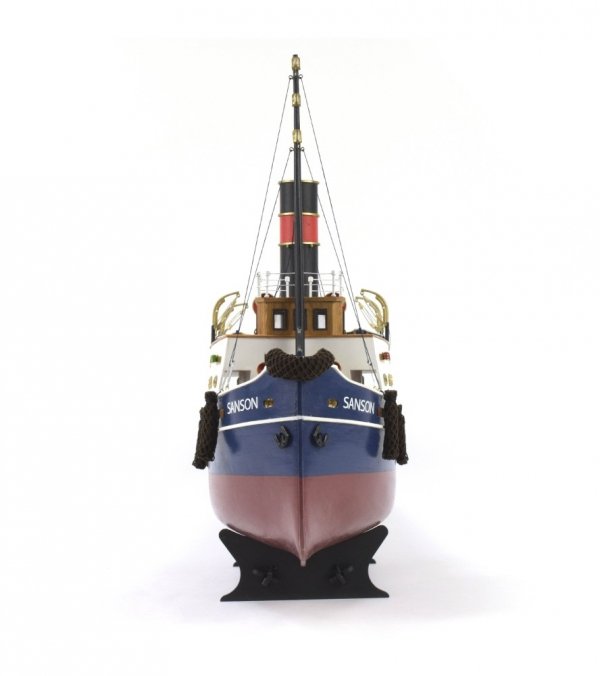 ARTESANIA LATINA 20415 Sanson - holownik 1/50
