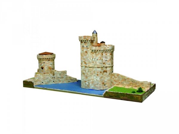 Aedes Ars 1267 Tours De La Rochelle 1/220