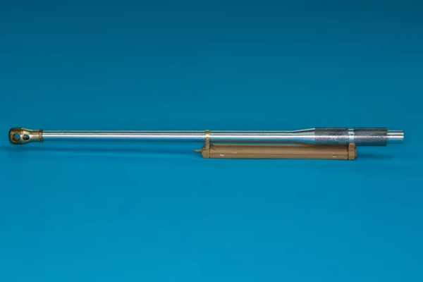 RB Model 35B111 76,2mm L/55 OQF 17 pdr for anti tank gun 1/35