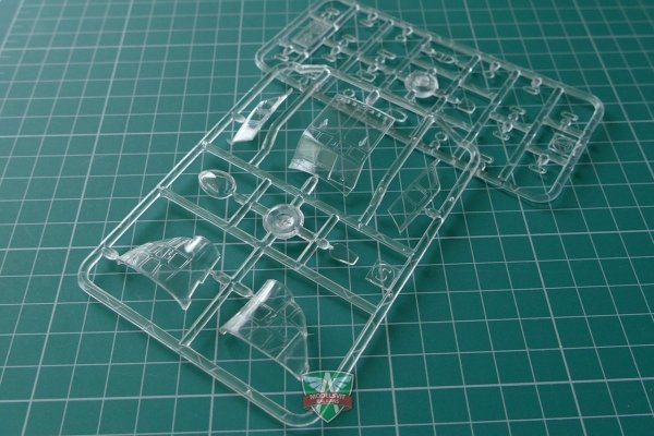 Modelsvit 72012 Beriev Be-12 &quot;Chayka&quot; (re-release) 1/72