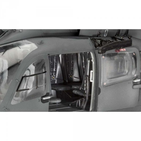 Revell 04948 H145M LUH KSK (1:32)