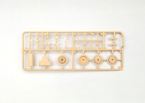 Amusing Hobby 35A032 IDF SHOT KAL &quot;Gimel&quot; w/BATTERING RAM 1/35