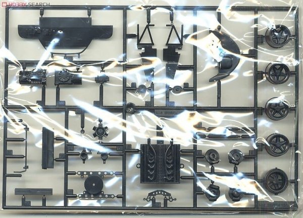 Fujimi 123882 RS-84 Porsche 917K Deluxe 1/24