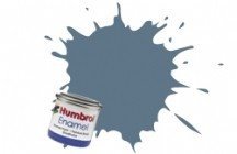 Humbrol 144 INTERMEDIATE BLUE MATT