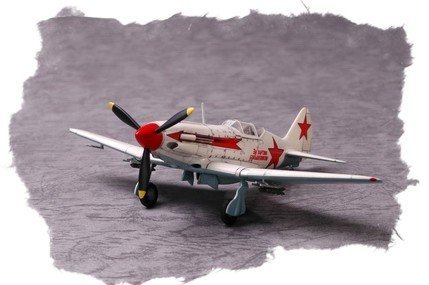 Hobby Boss 80229 Mig-3 (1:72)