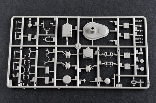 I Love Kit 61615 M4A3E8 Sherman &quot;Easy Eight&quot; 1/16